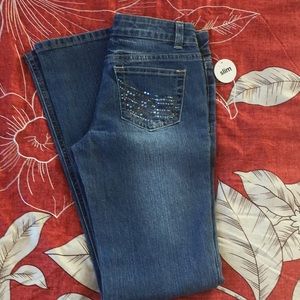 Arizona Bootcut Jeans